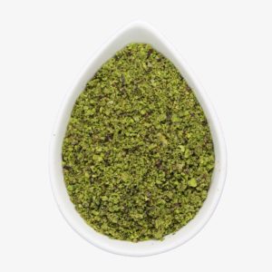 Farina di pistacchio green