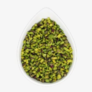 Granella di pistacchio green