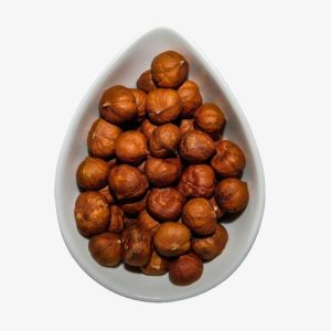 Nocciole sgusciate naturali