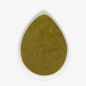 Pasta grezza 100% di pistacchio conf. 3 kg