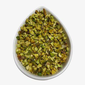 Granella di pistacchio origine NON UE